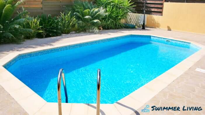 how to get your pool clear