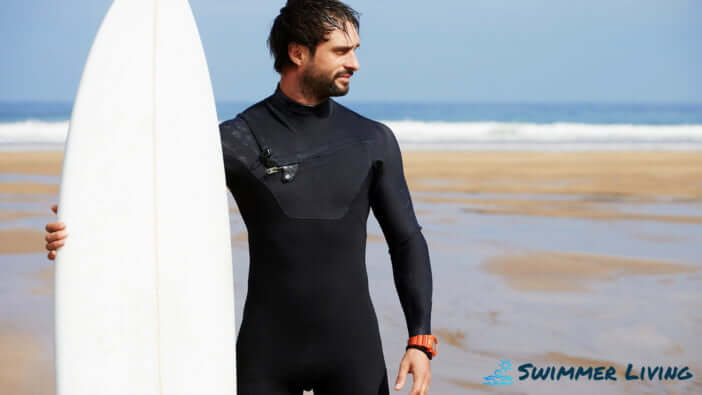 what is the best wetsuit for cold water