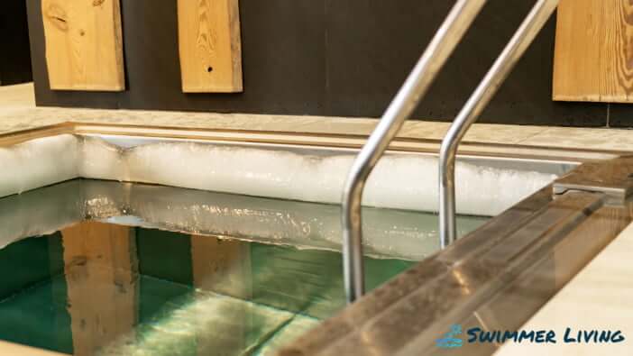 what should you do after an ice bath