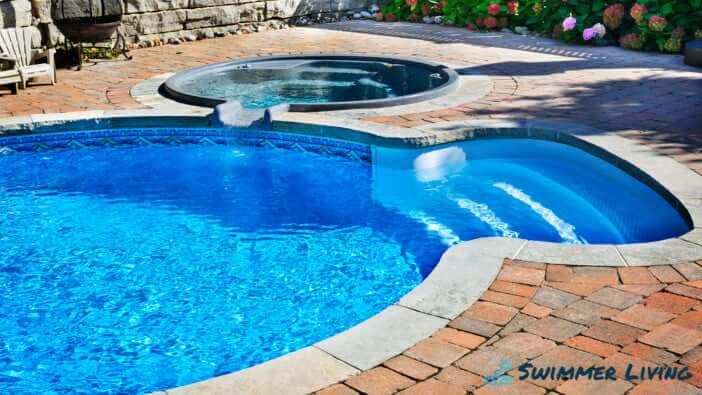 what to use instead of chlorine in pool