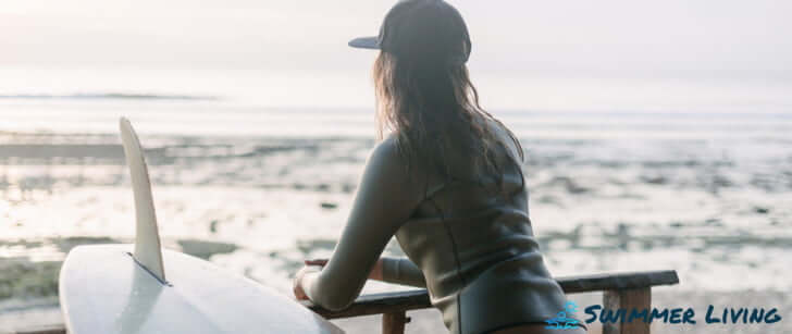 how to buy a wetsuit