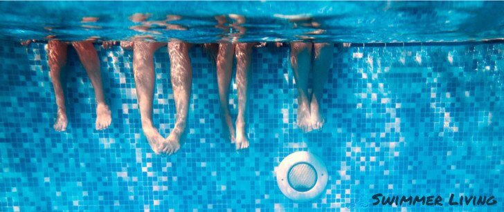 how to maintain a saltwater pool