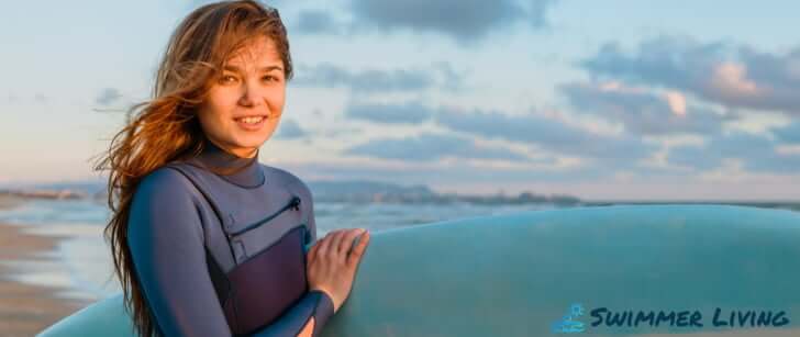 what thickness of wetsuit do i need