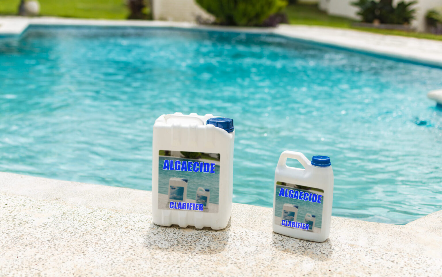 5 Essential Chemicals to Close Your Saltwater Pool Swimmer Living