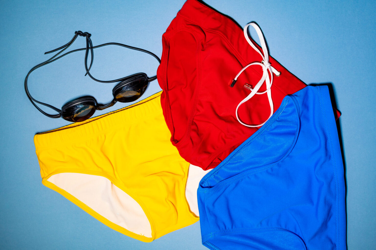 5 Fabrics Commonly Used in Swimwear Construction Swimmer Living