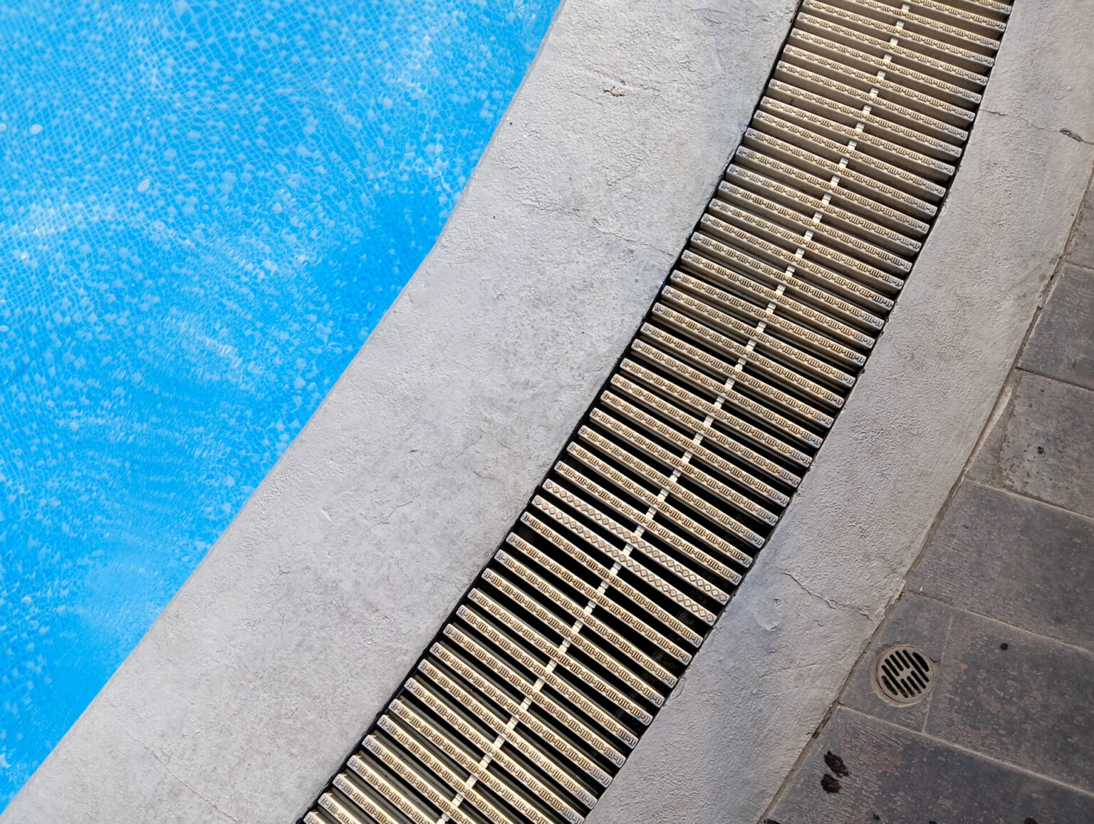Master the Art of Pool Deck Drains Replacement 10 Essential Tips