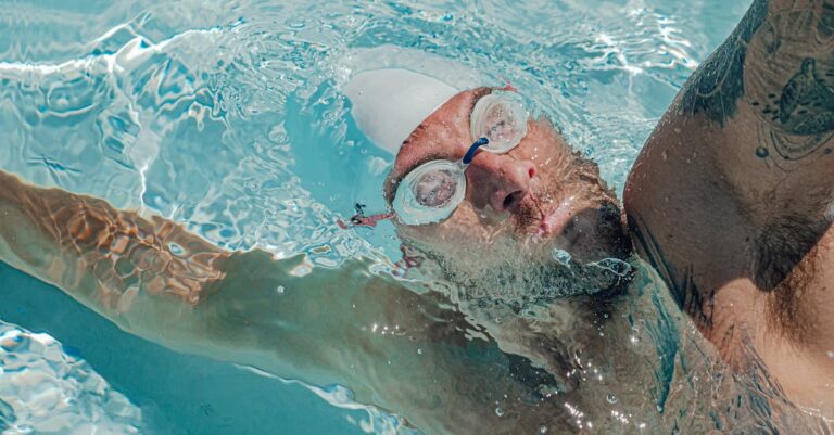10 Best Anti-Fog Sprays for Swim Goggles That Maximize Performance