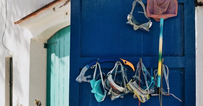 6 Best Water Therapy Hammocks For Joint Relief - Swimmer Living