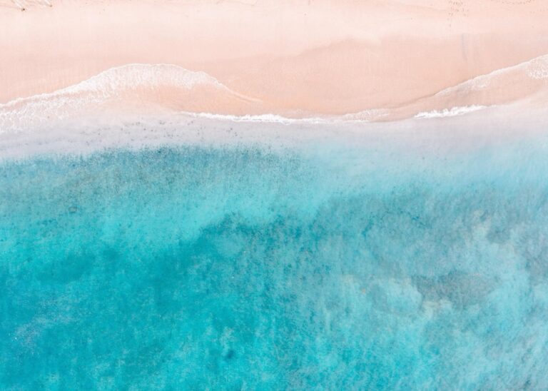 7 Best Drone Cameras for Capturing Beach Moments That Transform Sunset Views