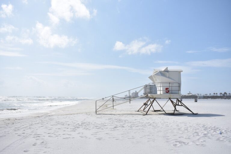 7 Best Water Safety Products for Family Beach Trips That Could Save Lives