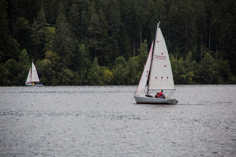 7 Best Boating Accessories for Safe Navigation Every Captain Needs