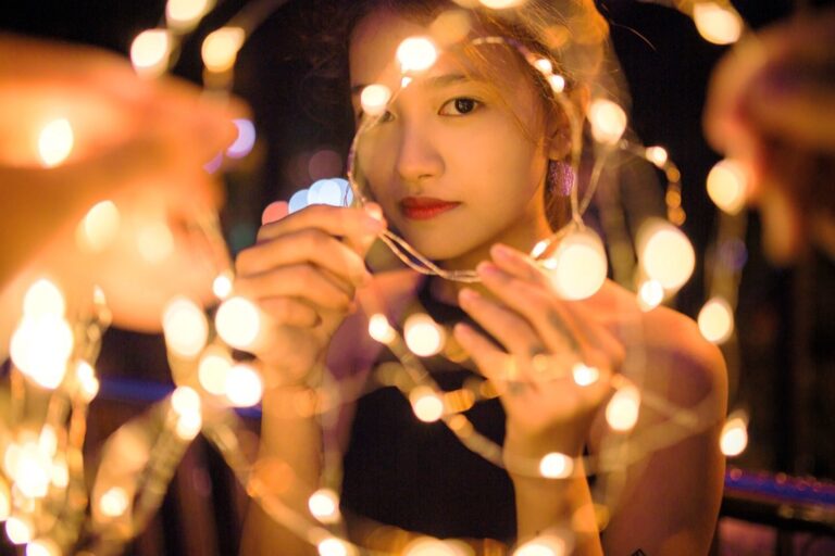 7 Best LED Lights for Enhancing Dark Water Visibility That Pros Swear By