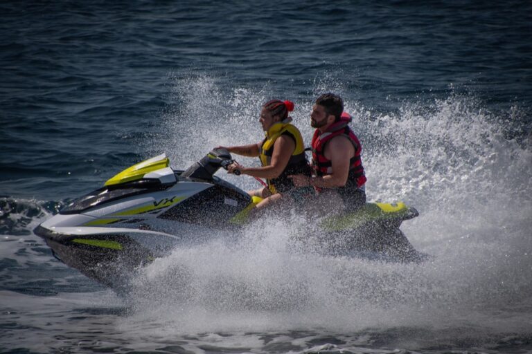 7 Best Personal Watercraft Accessories for Safety That Could Save Your Life