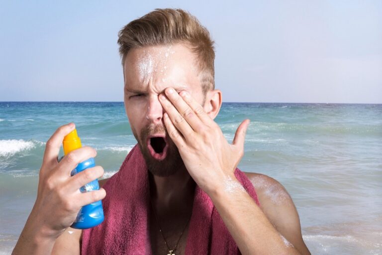 7 Best Sunscreen Sprays for Quick Application That Actually Work