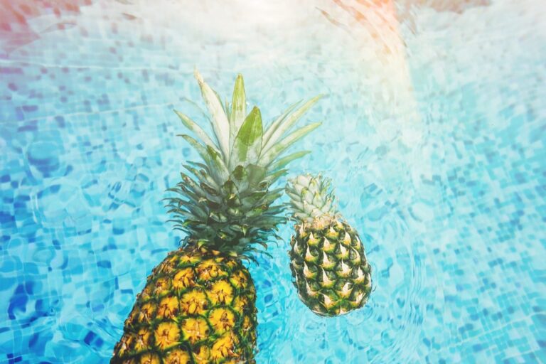 7 Best Poolside Decorations for a Festive Atmosphere That Transform Summer Parties