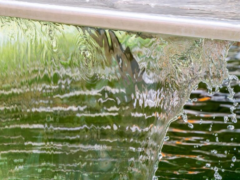 5 Best Water Feature Pumps For Silent Use That Transform Your Garden Oasis