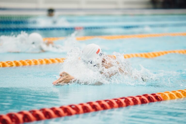 5 Best Pool Markers for Lane Designation That Maximize Performance