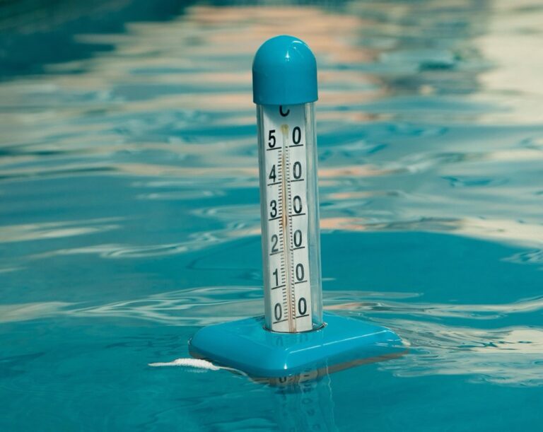 6 Best Poolside Thermometers For Family Gatherings That Ensure Perfect Swims