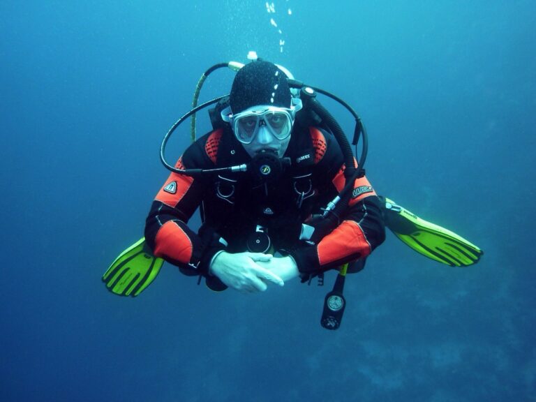 10 Best Dive Masks for Crystal Clear Views That Maximize Performance