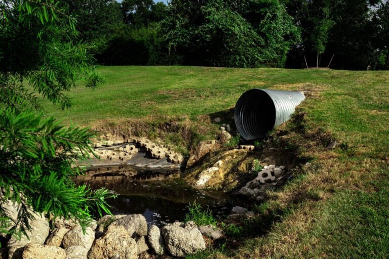 5 Best Pool Deck Drainage Pipes For Optimal Water Routing That Prevent Costly Damage