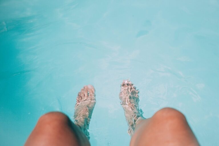 10 Best Outdoor Rugs for Enhancing Pool Areas That Elevate Your Space