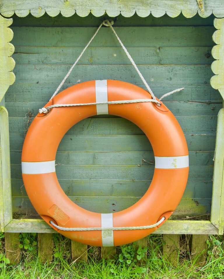 7 Best Safety Rings for Emergency Flotation That Could Save Lives