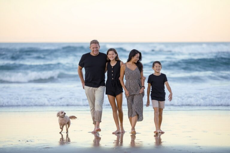 7 Best Portable Canopies for Family Beach Outings That Beat the Heat