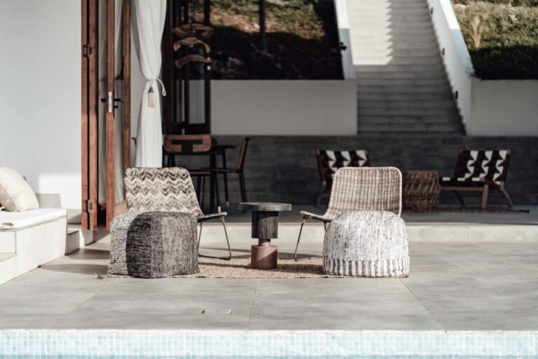 10 Best Poolside Outdoor Rugs for Comfort and Style That Transform Your Space