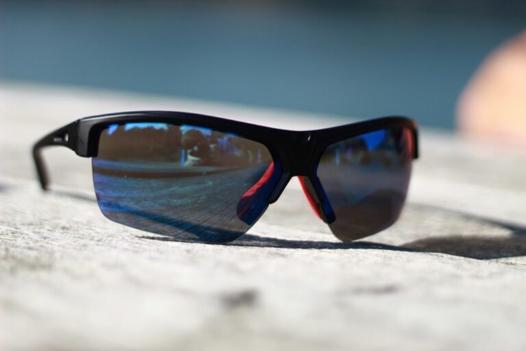 7 Best Sunglasses for Bright Beach Days That Protect Eyes Like Pros