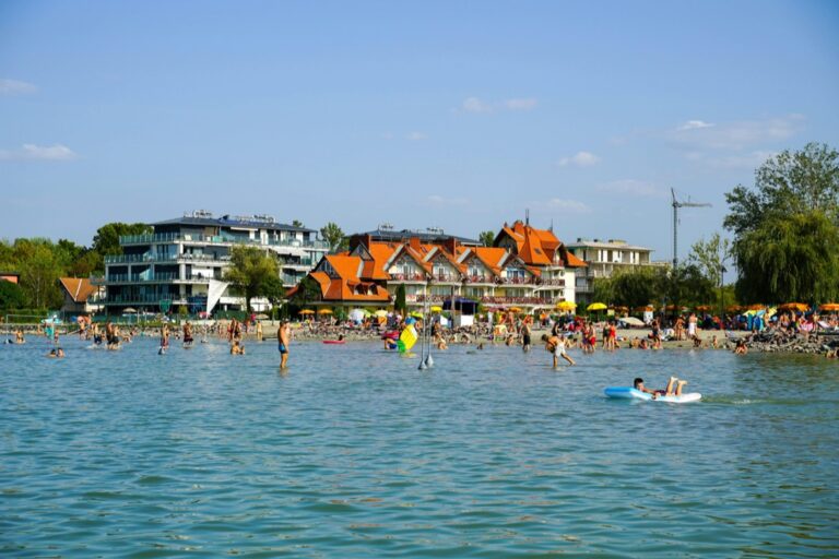 12 Creative Ways to Enjoy a Crowded Beach That Locals Keep Secret