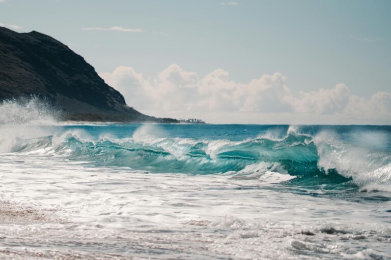 5 Best Wave Breakers for Tranquil Beach Experiences That Locals Keep Secret