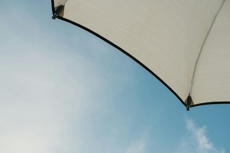 7 Best Beach Umbrellas with Tilt for Sun Protection You Can’t Beach Without
