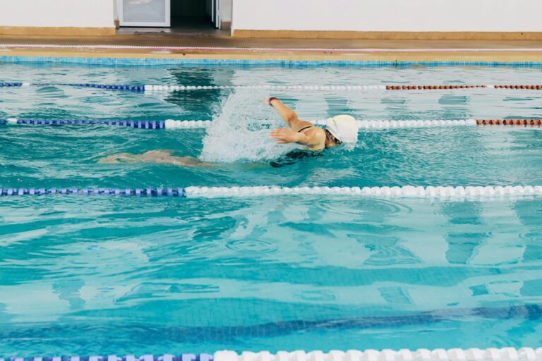 10 Best Swim Suits for Comfort During Long Lap Sessions That Maximize Performance