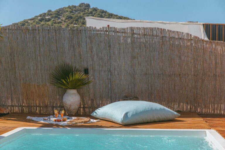 7 Best Pool Deck Tiles for Durability That Professionals Recommend