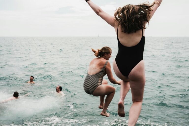 10 Best Swim Skirts for Comfortable Lake Days That Maximize Fun