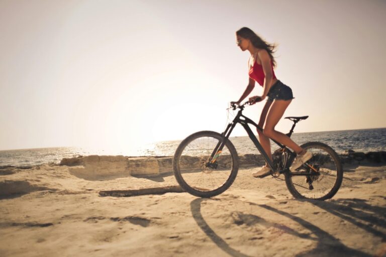 10 Best Beach Cruisers for Cycling Along the Shore That Perfect Summer Rides