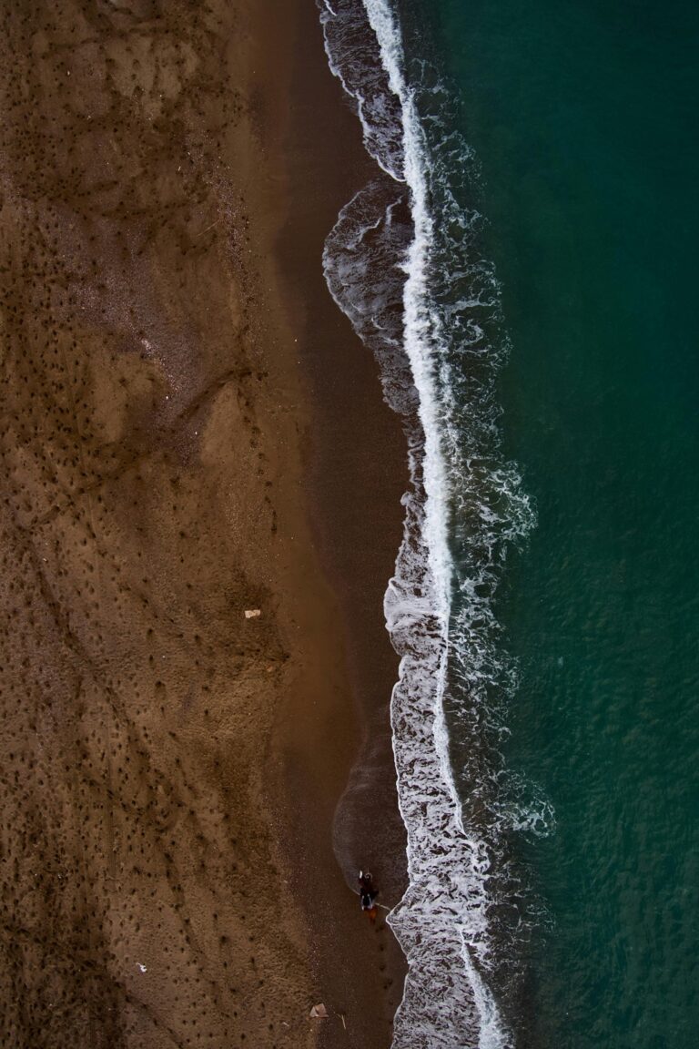 11 Best Beach Drones for Capturing Stunning Coastal Views That Every Traveler Needs