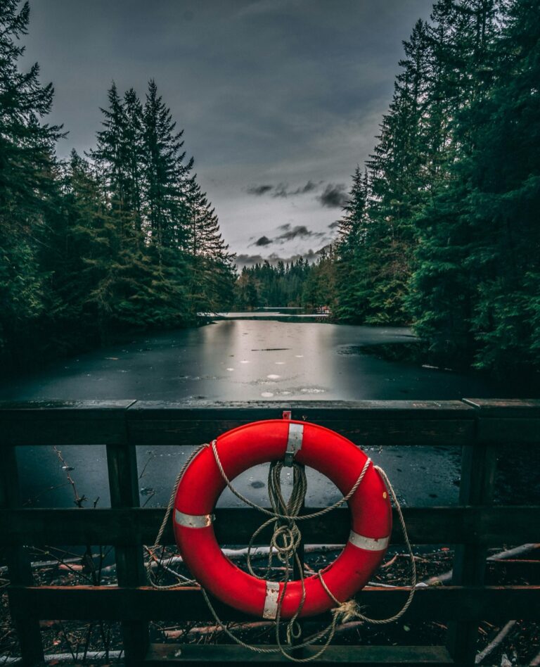 10 Best Rescue Buoys for Assisting Swimmers in Distress That Save Lives