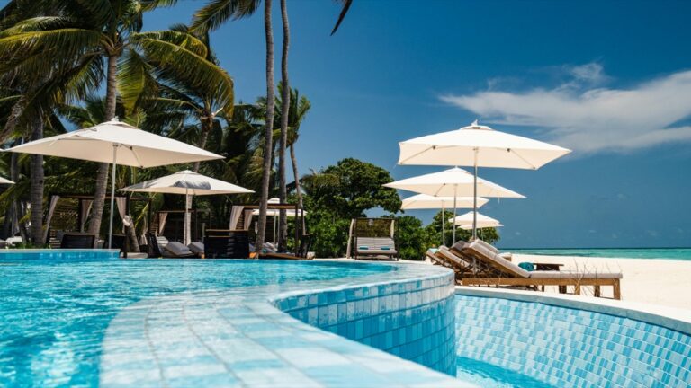 7 Best Shade Structures for Pool Comfort You Need This Summer