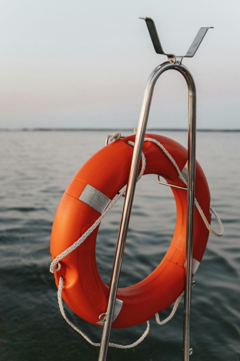 5 Best Marine First Aid Kits For Boating Safety Every Captain Needs