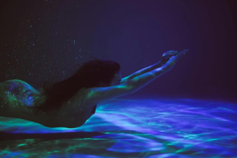 7 Best Pool Underwater Lights for Winter Ambiance That Transform Dark Nights