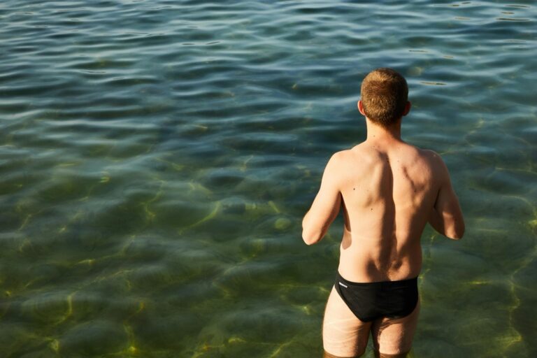 10 Best Swimming Trunks for Comfort in the Water That Maximize Performance
