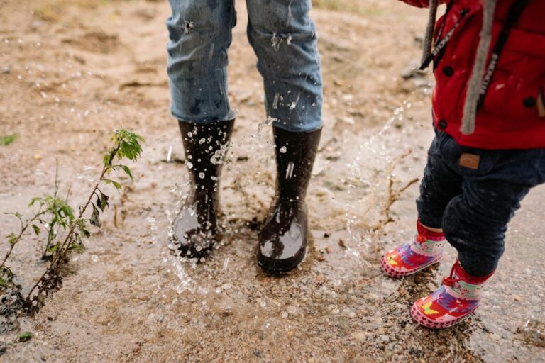 10 Best Toddler-Friendly Water Mats for Playtime That Ensure Safe Fun