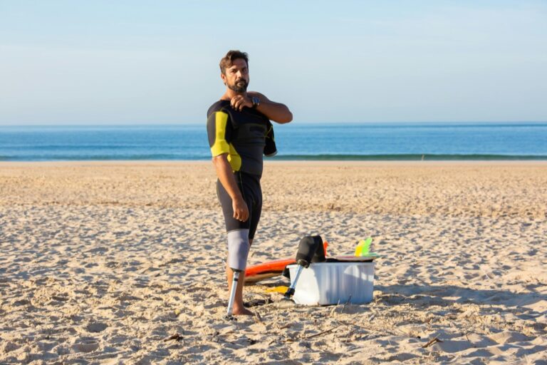 5 Best Surf Life Vests for Safety While Surfing Pro Athletes Swear By