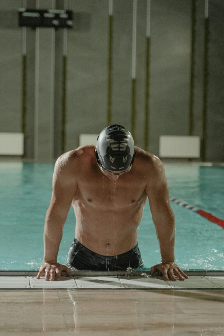 10 Best Buoyancy Belts for Aquatic Fitness Classes That Maximize Performance