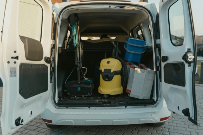 13 Best Storage Solutions for Pool Cleaning Supplies That Every Pool Owner Should Know