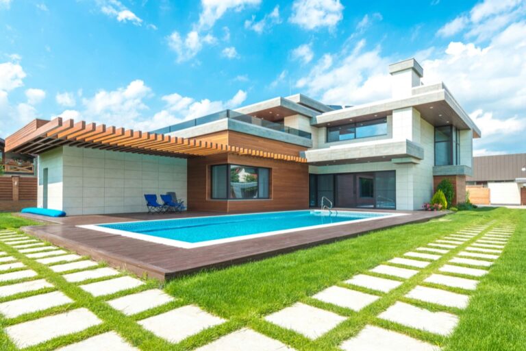 9 Pool Surface Choices That Match Your Family’s Lifestyle & Budget