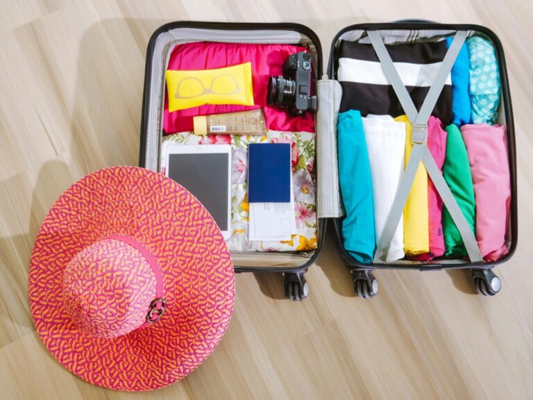 12 Beach Trip Packing Hacks That Smart Travelers Swear By