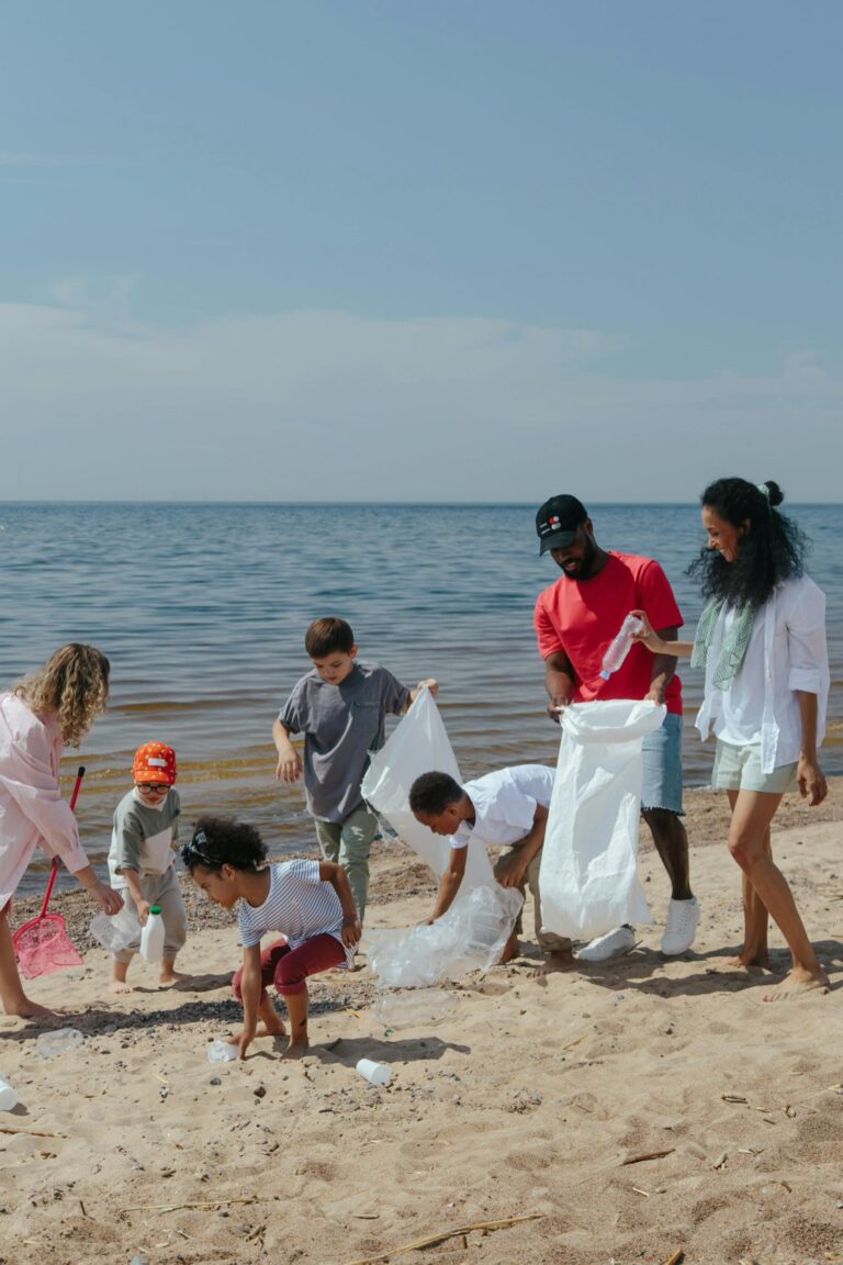12 Beach-Themed Group Outing Tips That Create Unforgettable Memories