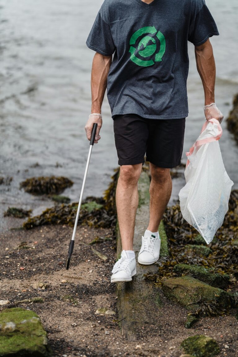 7 Best Sustainable Water Shoes for Eco-Conscious Beachgoers That Protect Our Waters